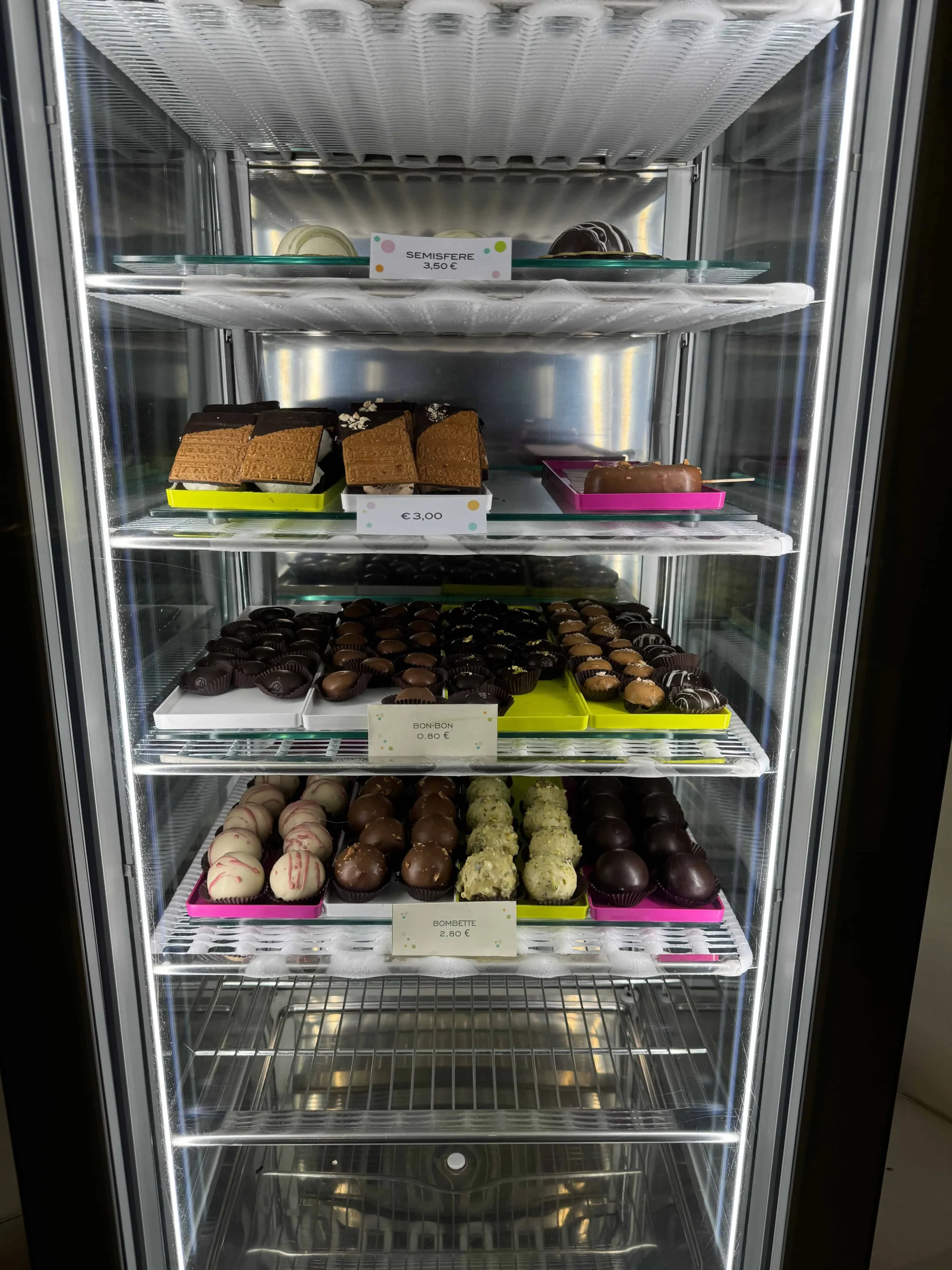 baldo gelato lecce salento puglia 4