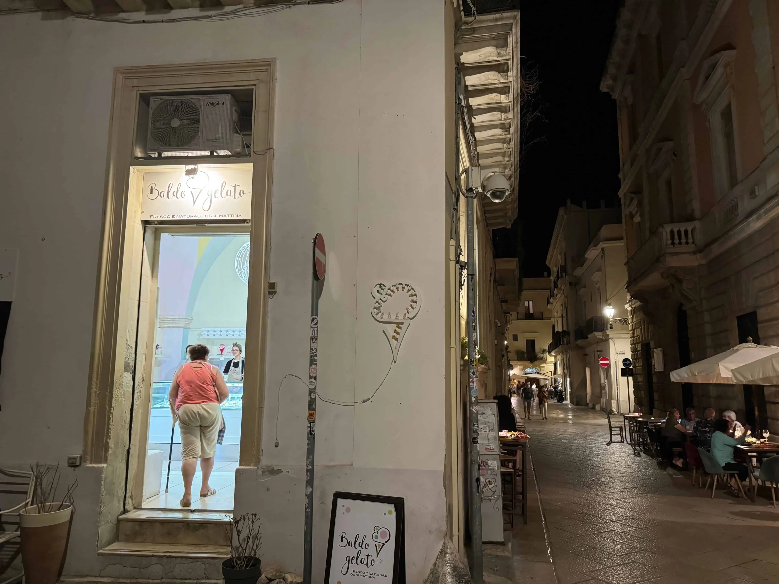 baldo gelato lecce salento puglia 5