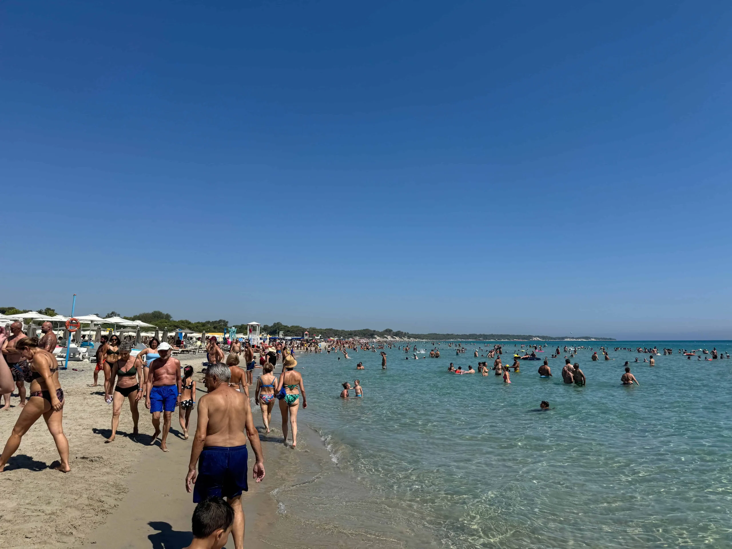 cocobay beach club alimini beach salento puglia 5