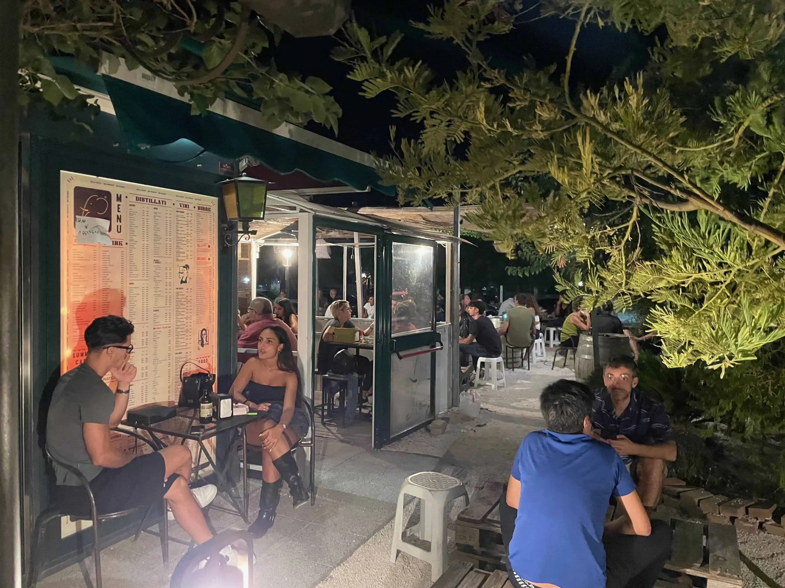 il barrito lecce salento puglia 4