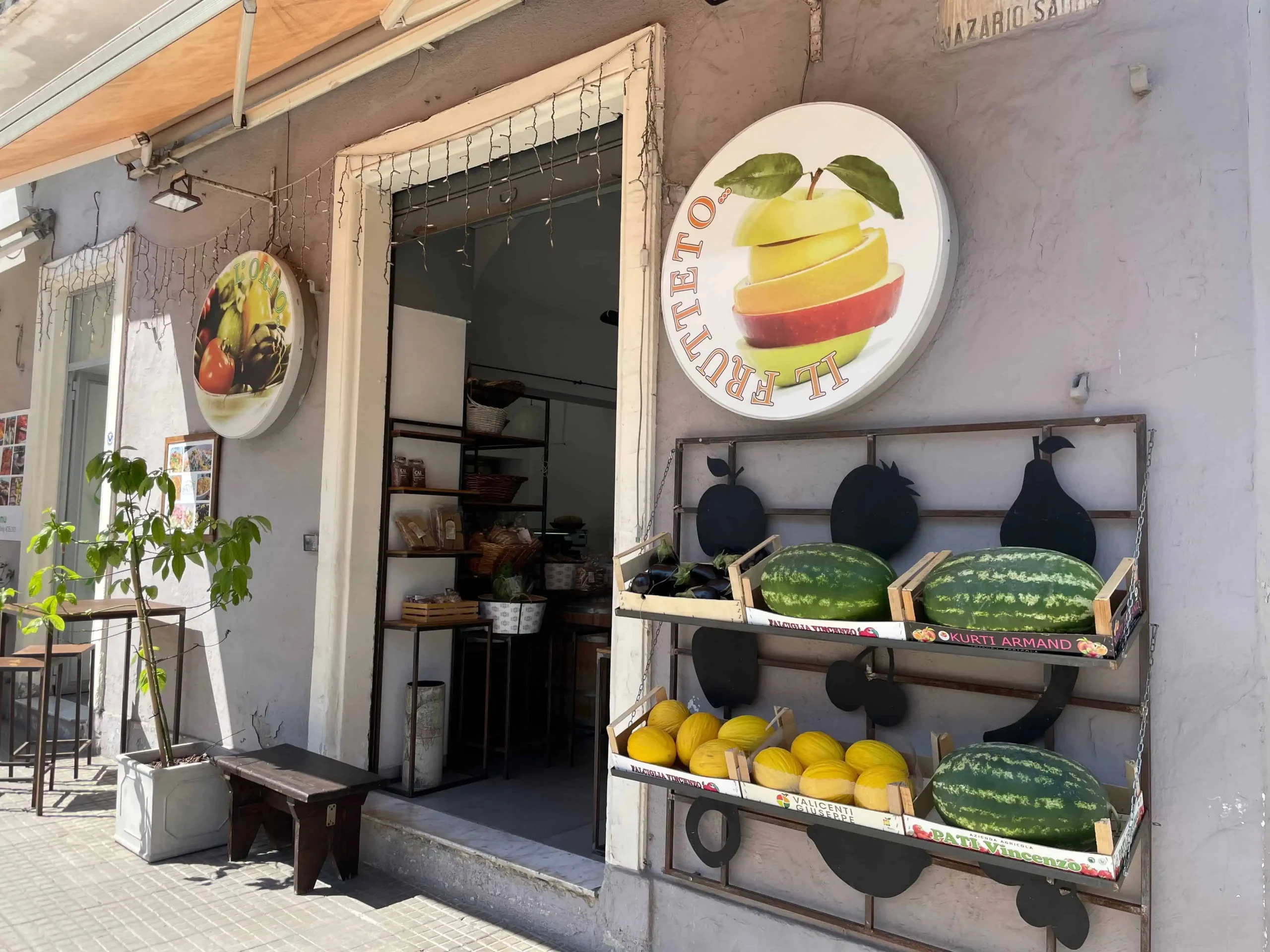 la foglia mata lecce salento puglia 2