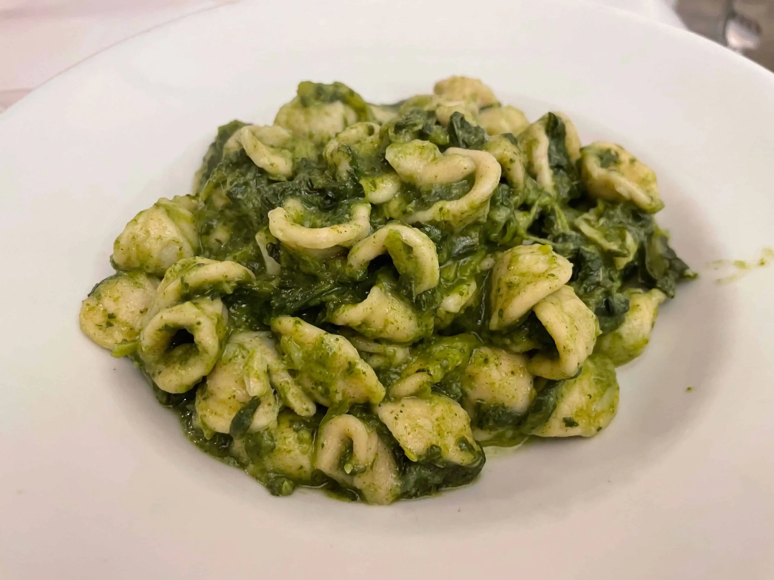 osteria da angiulino lecce salento puglia 2