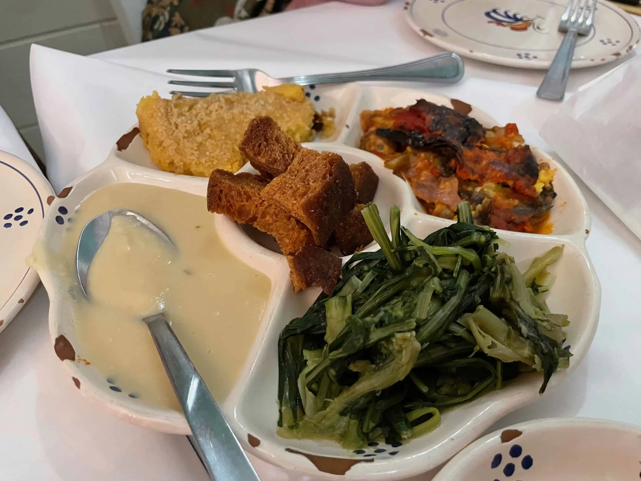 osteria da angiulino lecce salento puglia 5