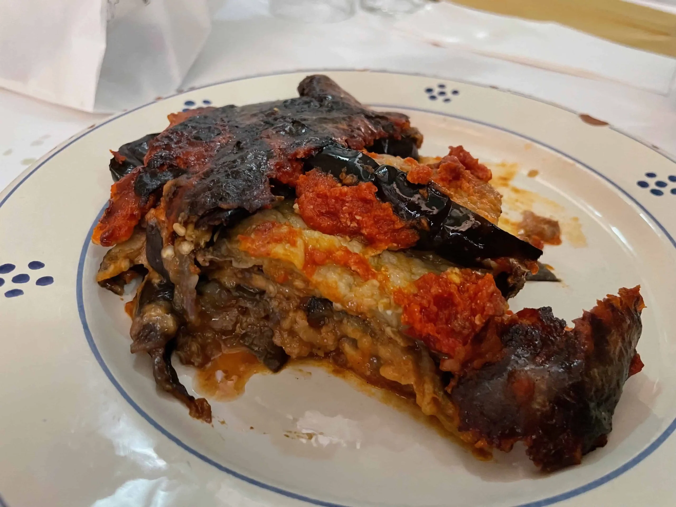 osteria da angiulino lecce salento puglia 6