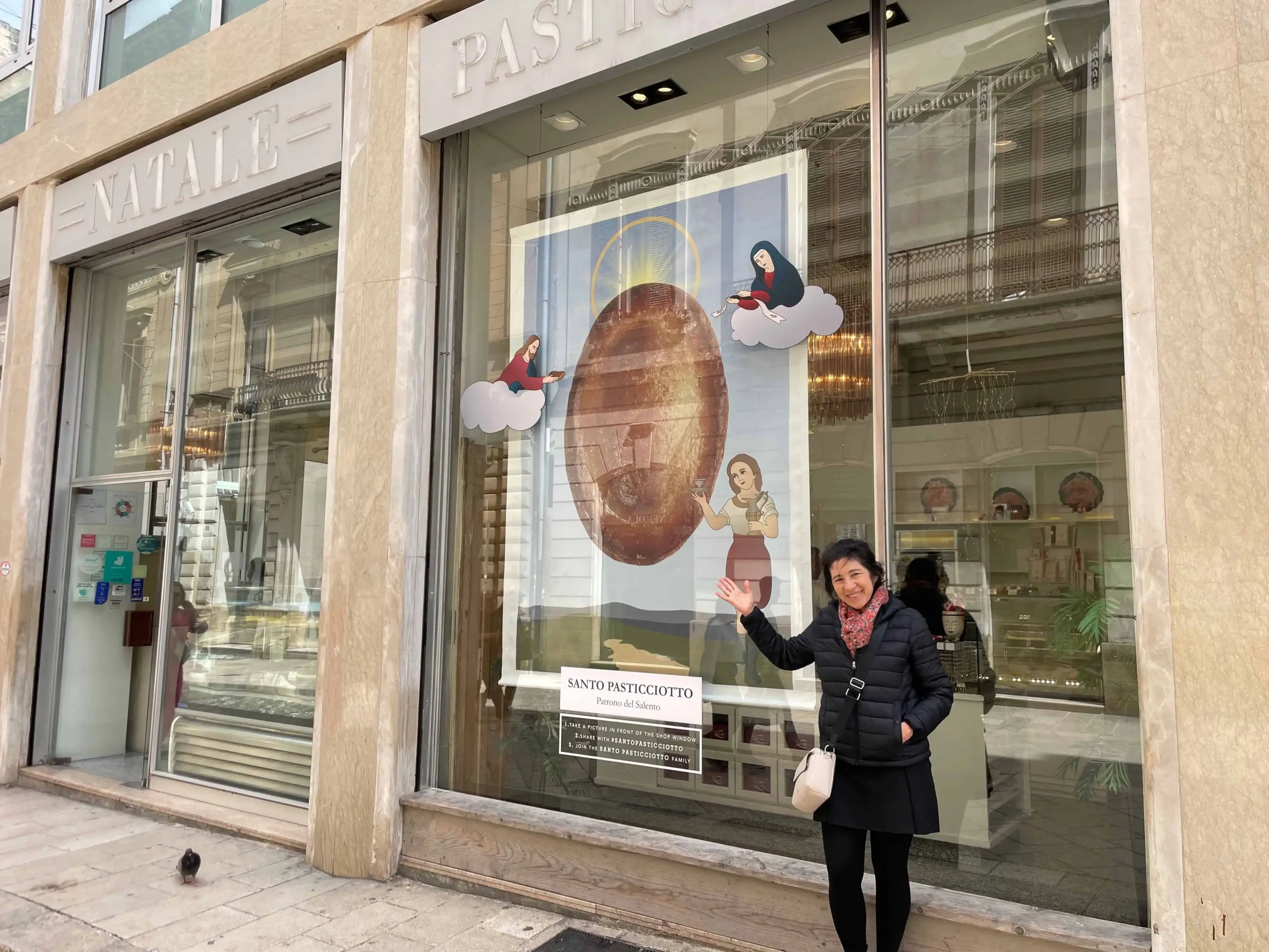 pasticceria natale lecce salento puglia 2
