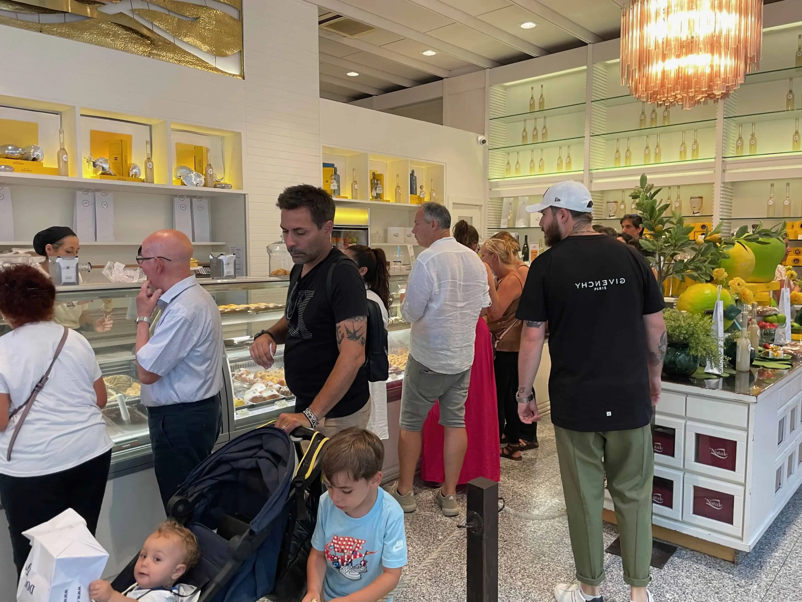 pasticceria natale lecce salento puglia 3