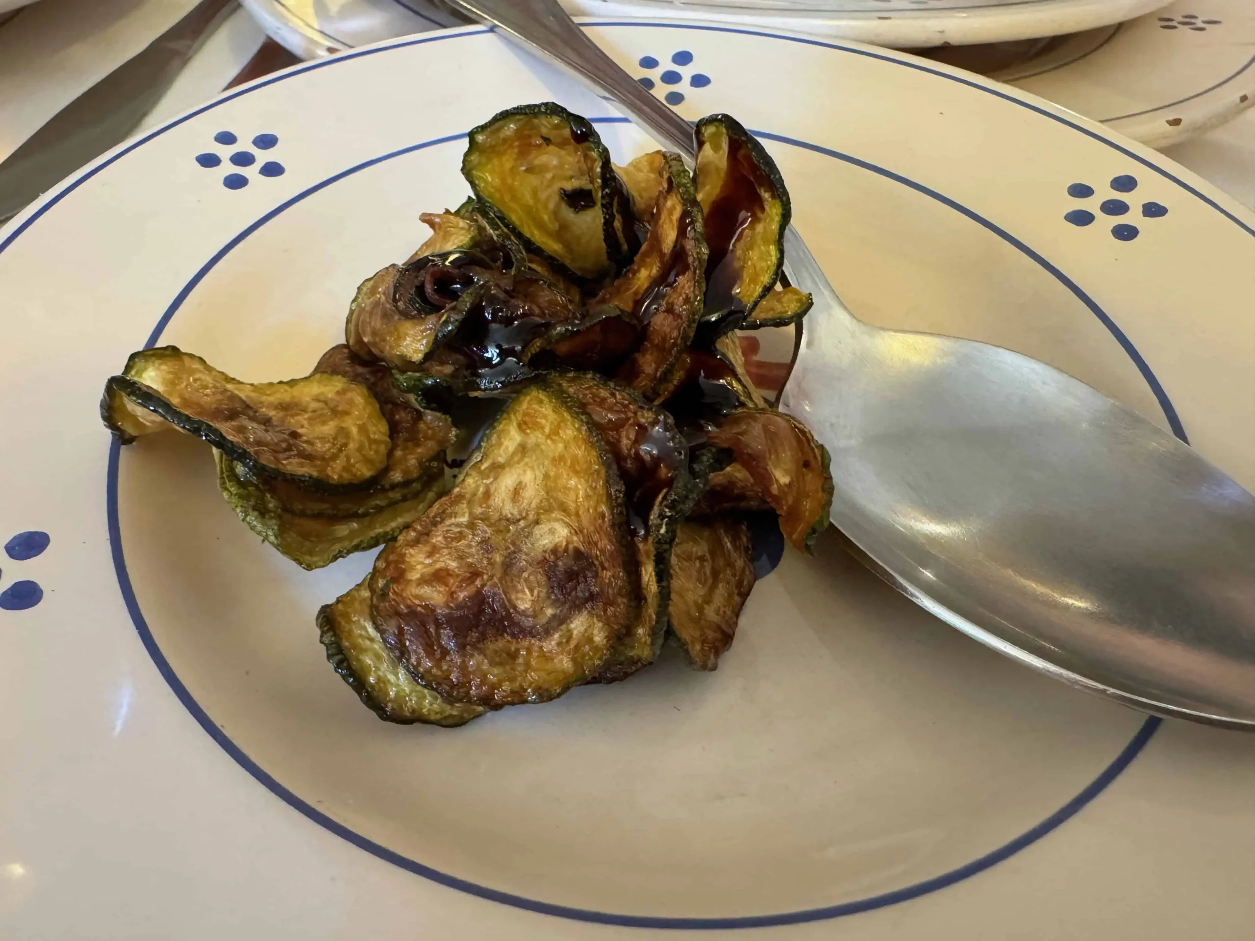 ristorante la cantina alberobello puglia 5