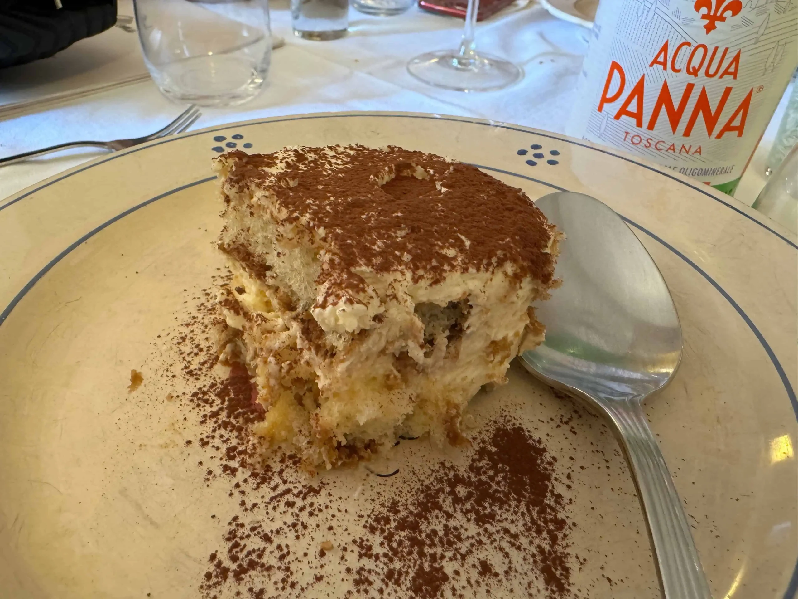 ristorante la cantina alberobello puglia 9