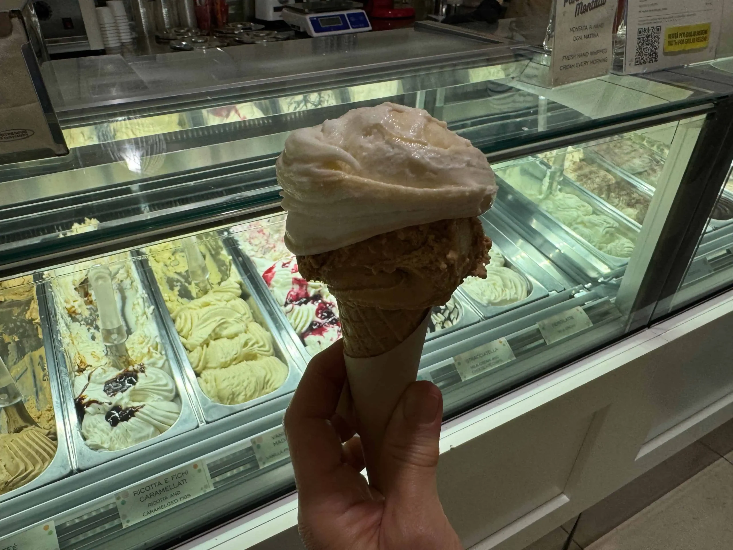 baldo gelato lecce salento puglia 6