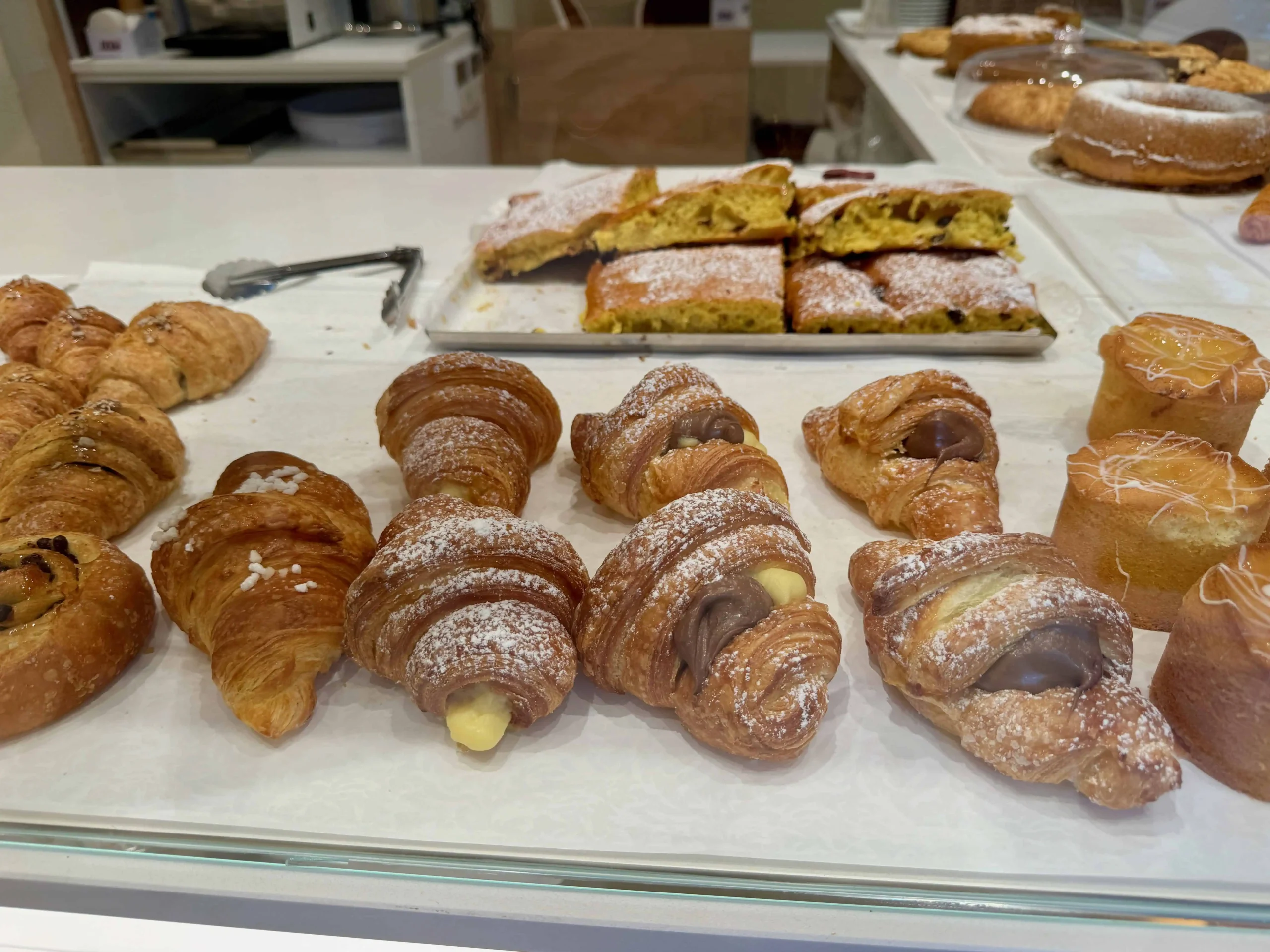 chicchi e grani caffe lecce salento puglia 1