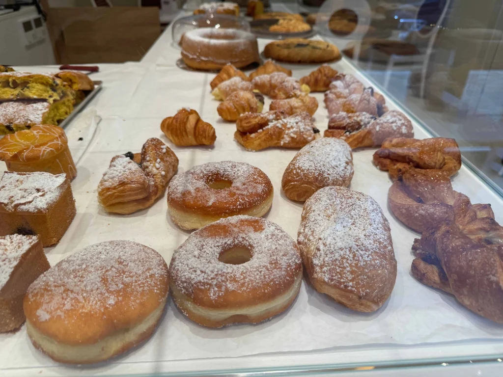chicchi e grani caffe lecce salento puglia 2