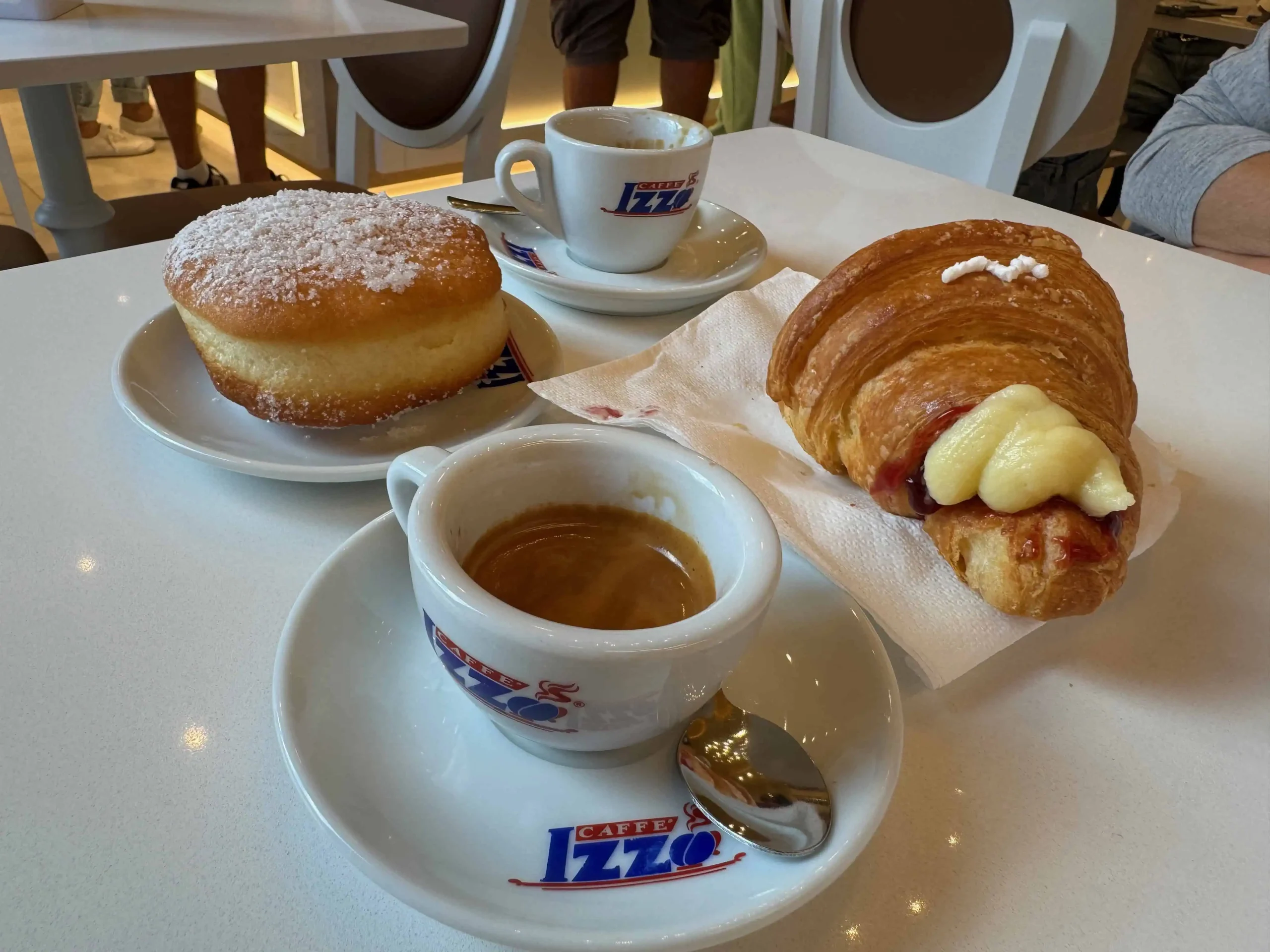 chicchi e grani caffe lecce salento puglia 6