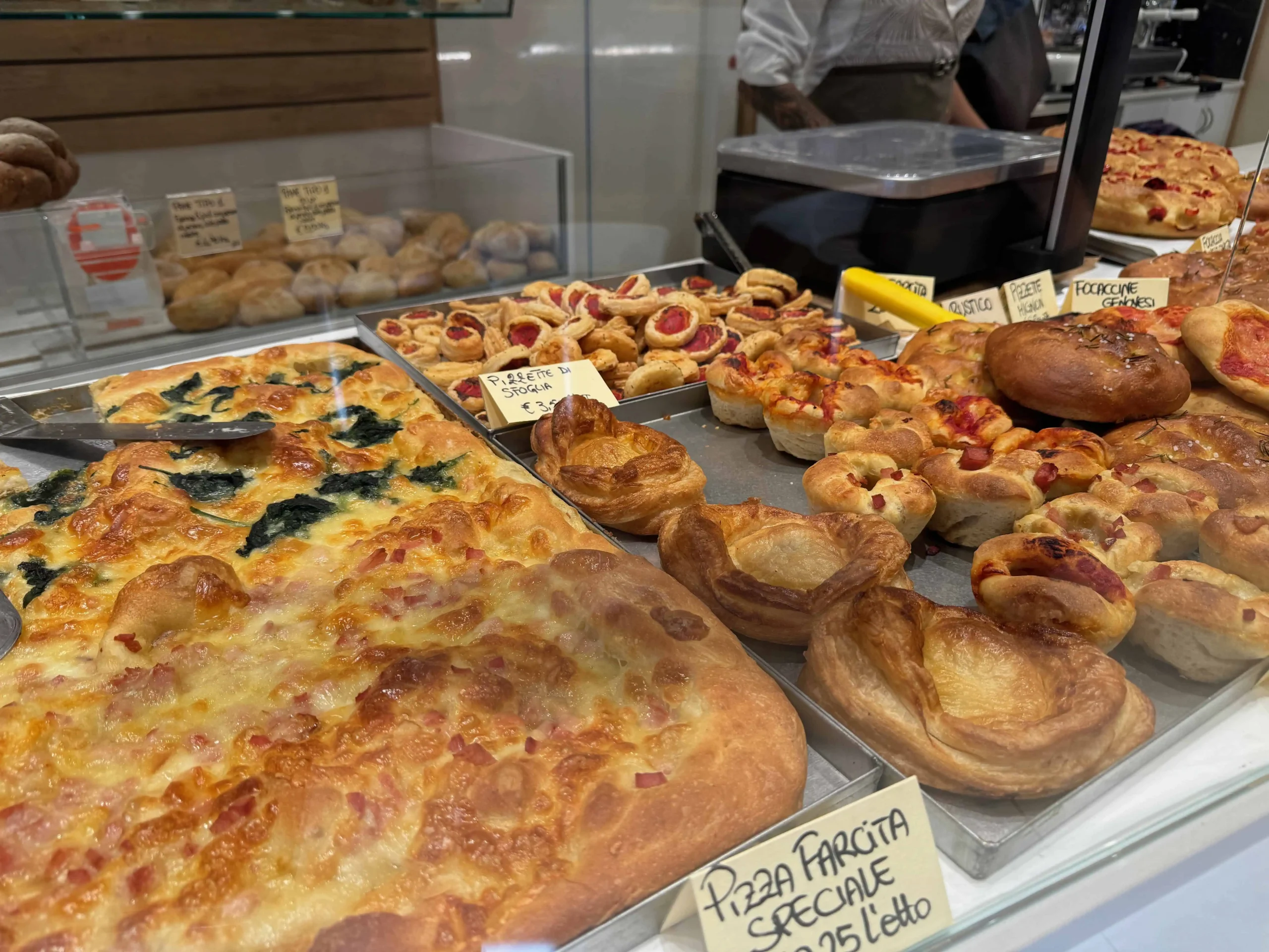 chicchi e grani caffe lecce salento puglia 9