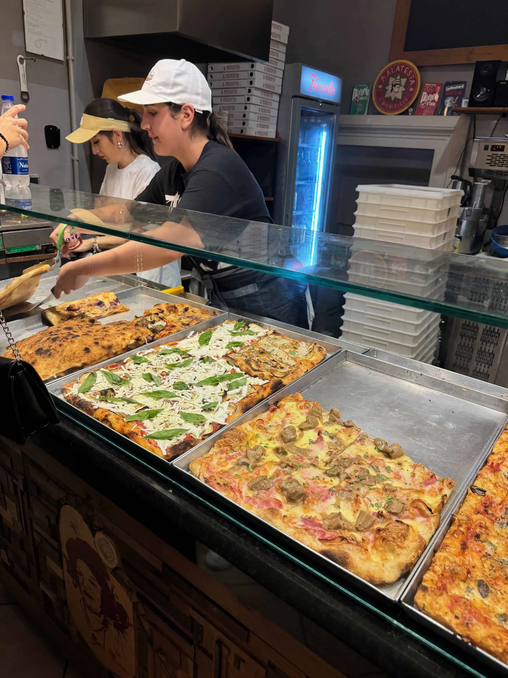 il pizzicotto lecce salento puglia 5