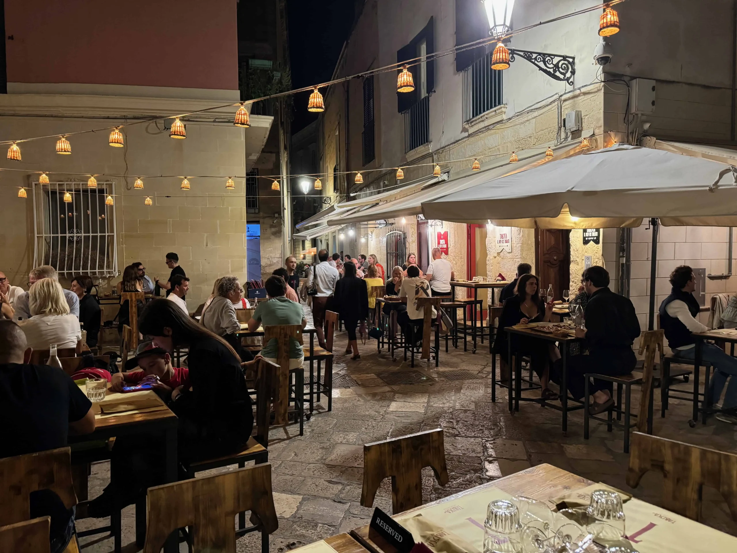 tabisca il vico dei tagliati lecce salento puglia 2