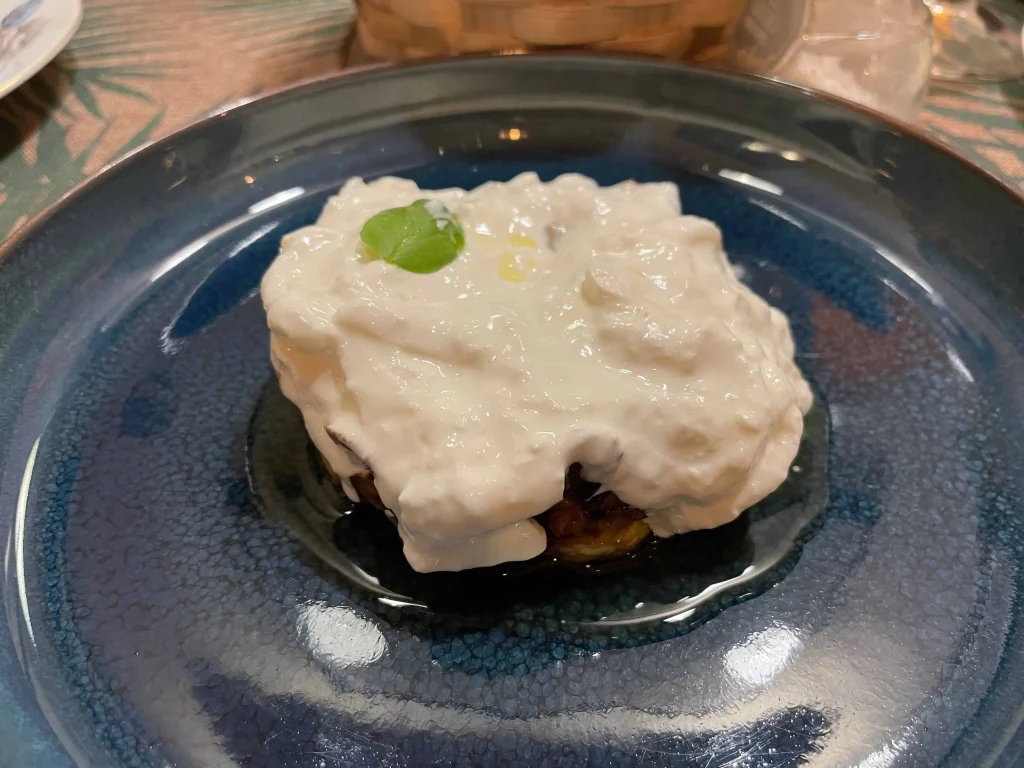 da mimmi osteria di fuori porta lecce salento puglia 1