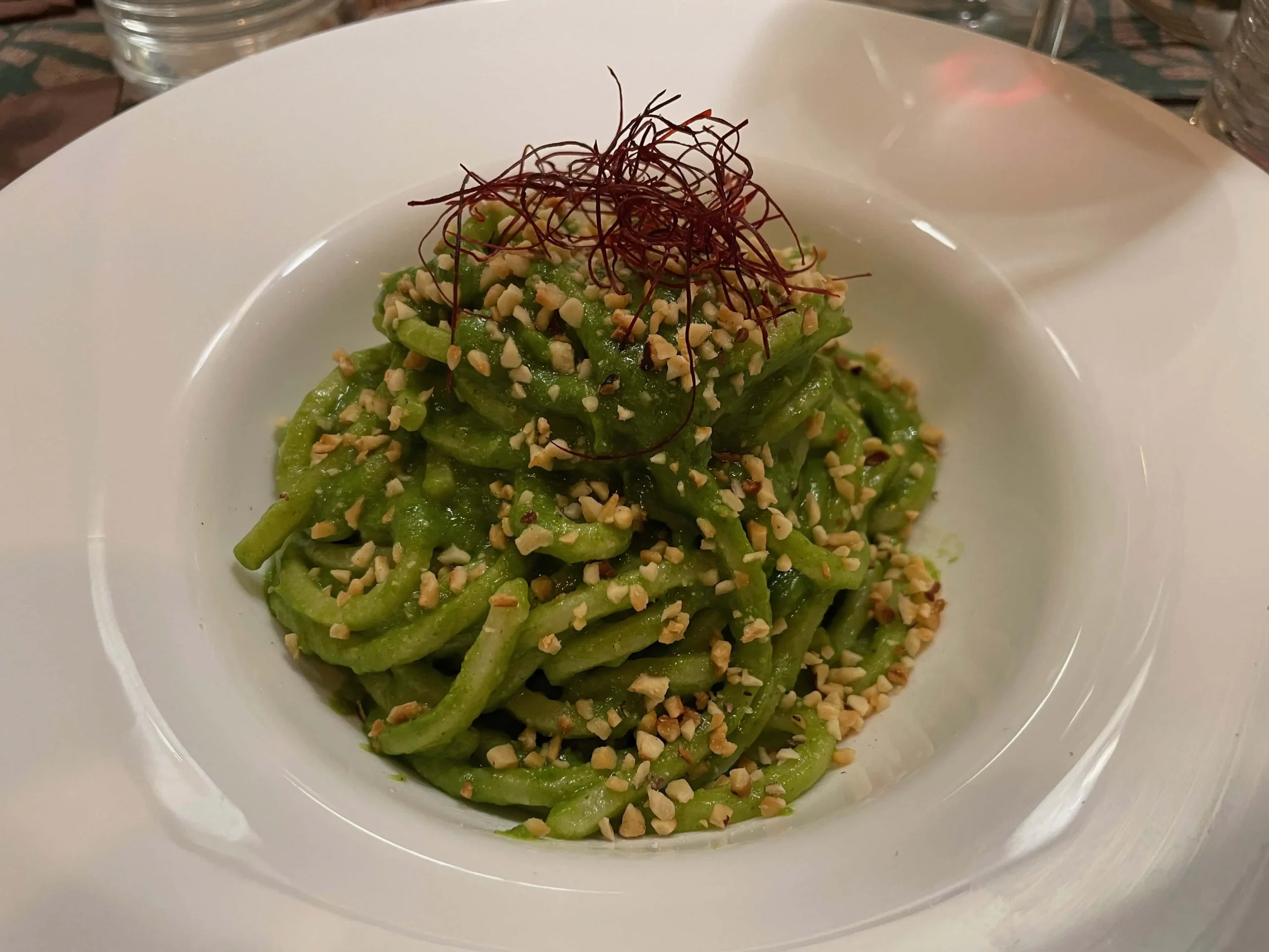 da mimmi osteria di fuori porta lecce salento puglia 2