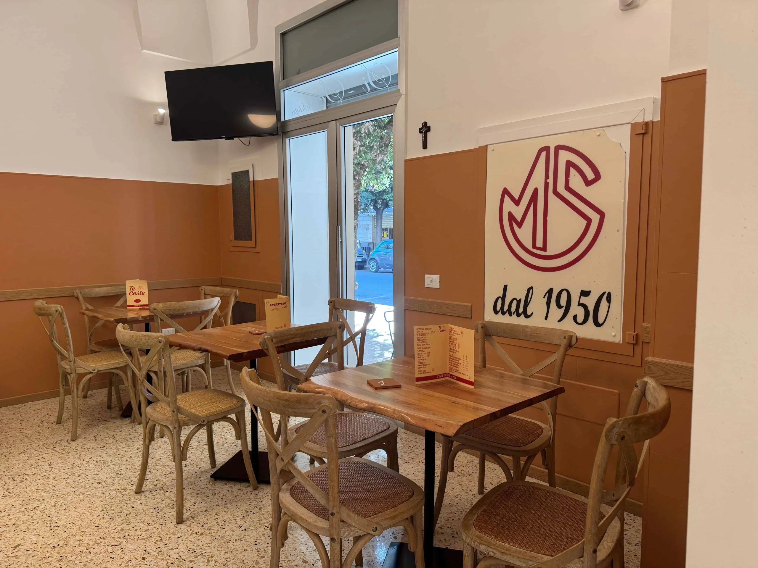 forno schipa dal 1950 lecce salento puglia 2