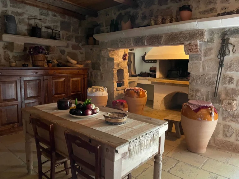 le stanzie cutrofiano salento puglia 5