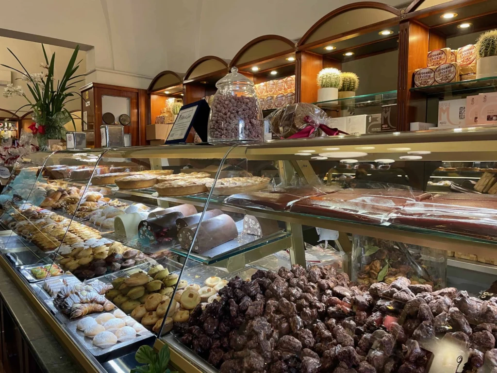 bar pasticceria cotognata leccese lecce salento puglia 2