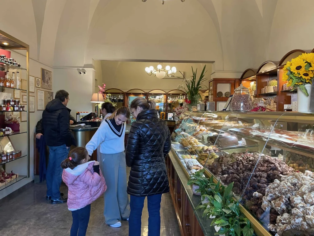 bar pasticceria cotognata leccese lecce salento puglia 3