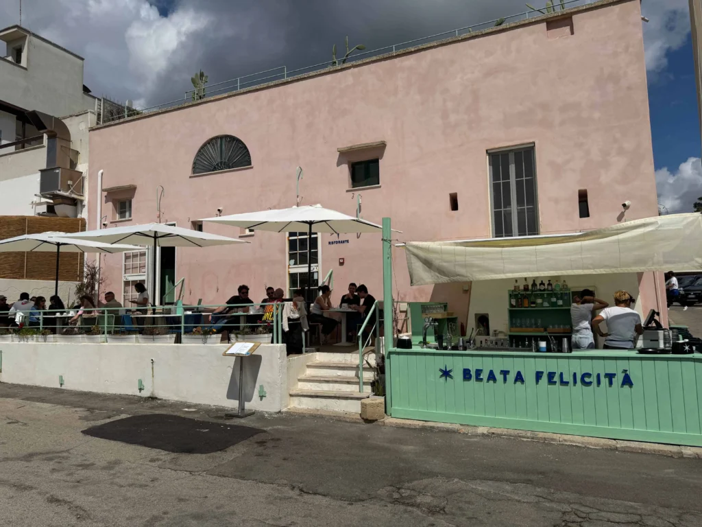 la santa beata felicità salento puglia 5
