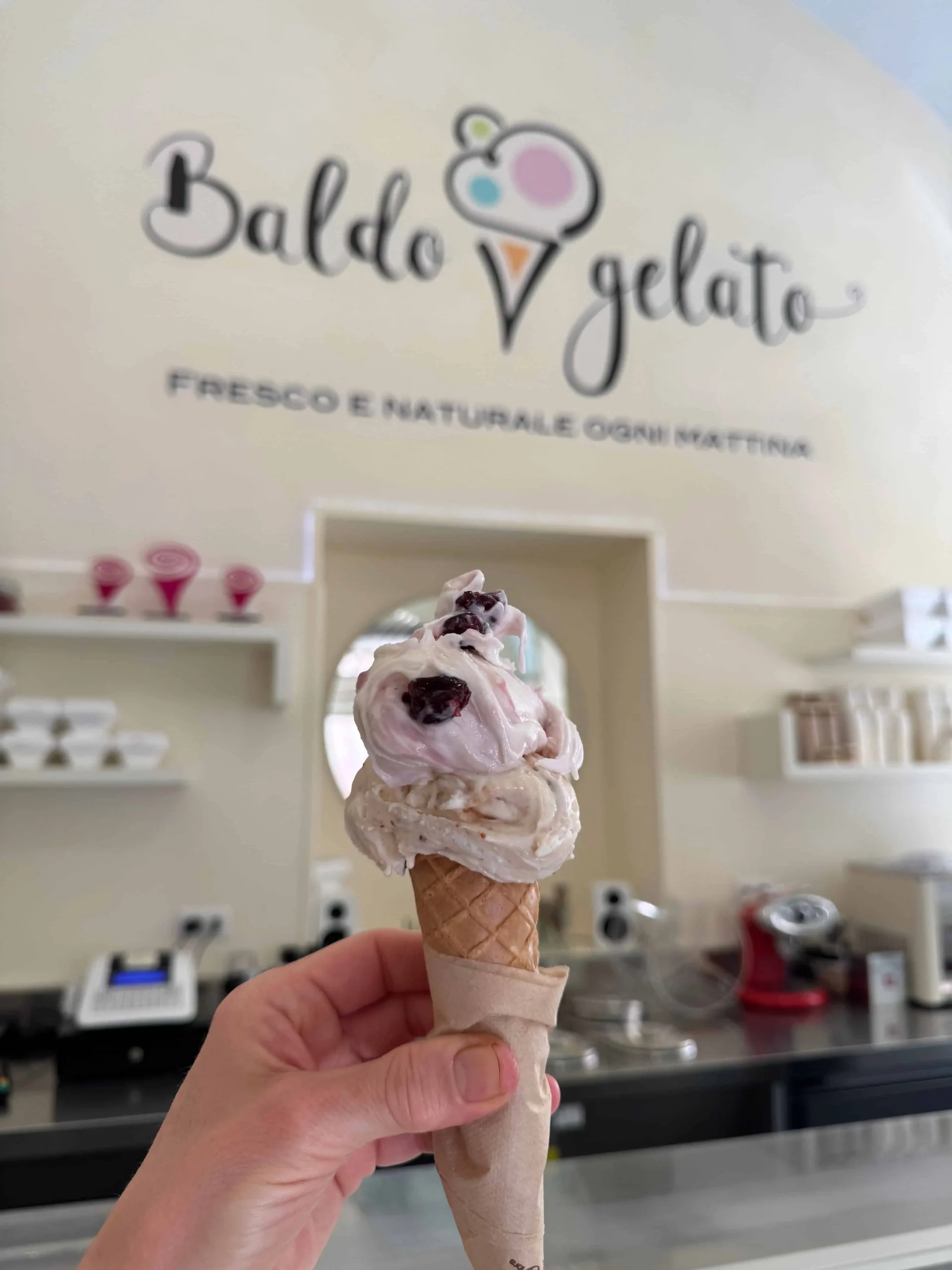 baldo gelato lecce salento puglia 7