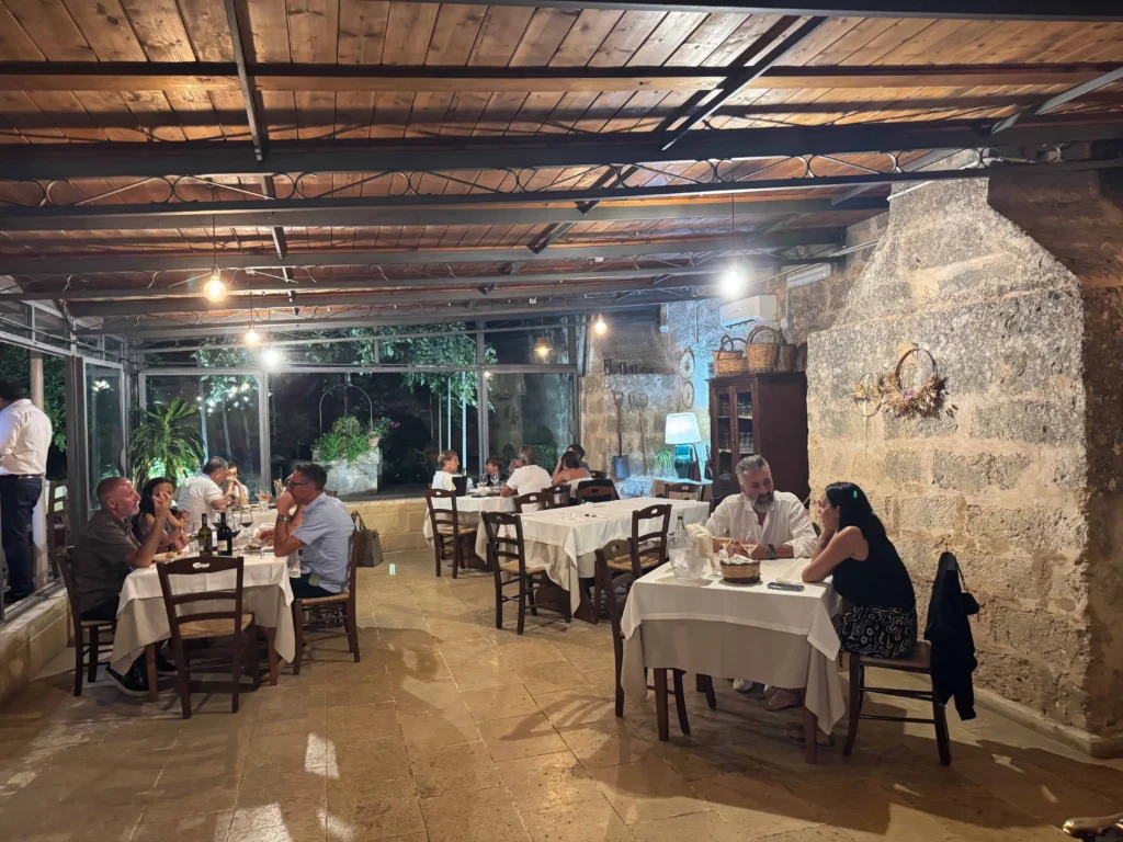 masseria melcarne torre rinalda salento puglia 17