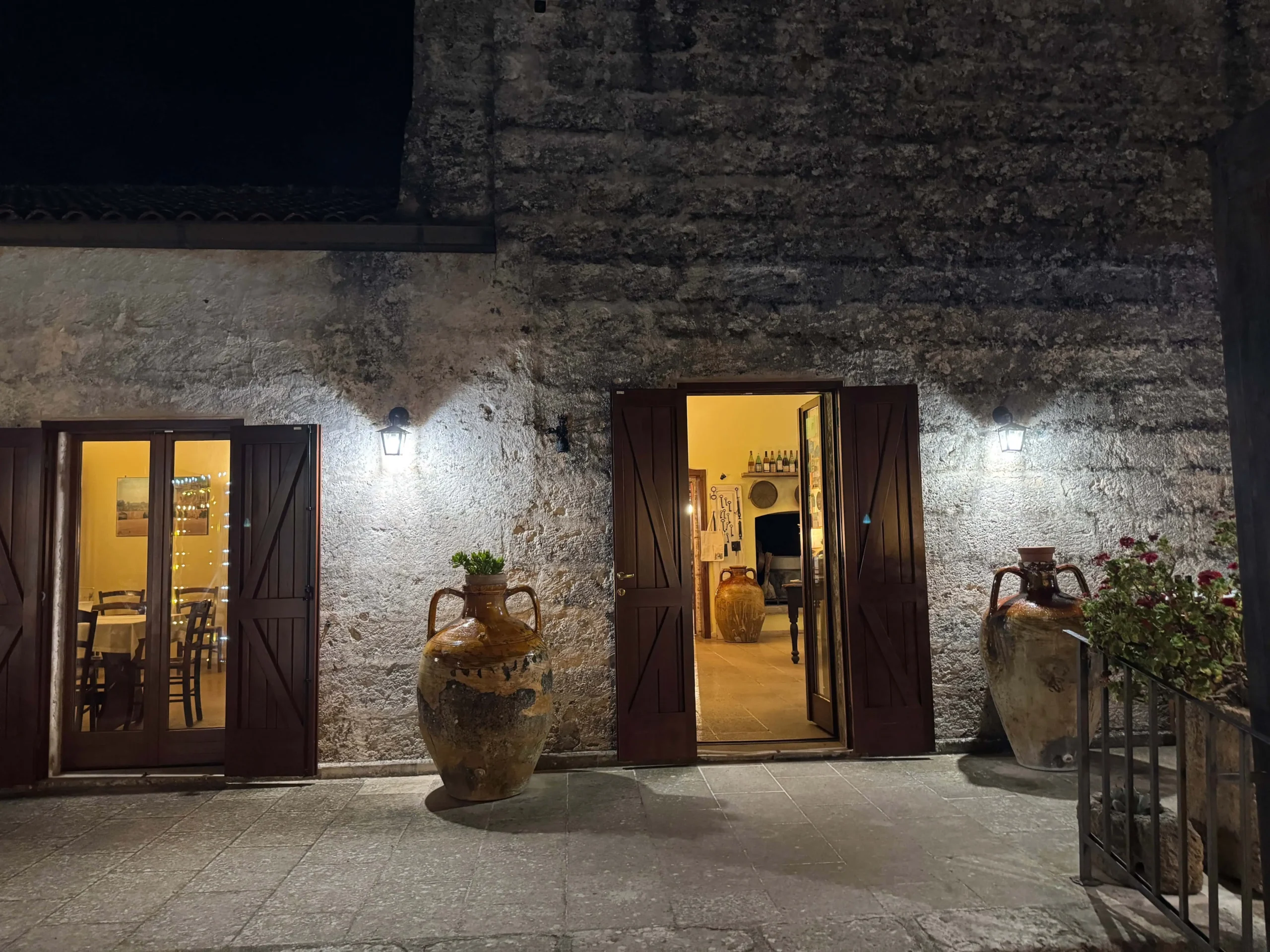 masseria melcarne torre rinalda salento puglia 19