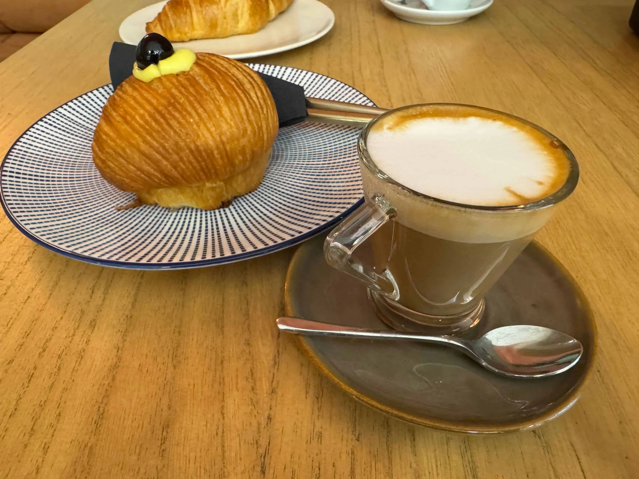 delia pasticceria contemporanea lecce salento puglia 1