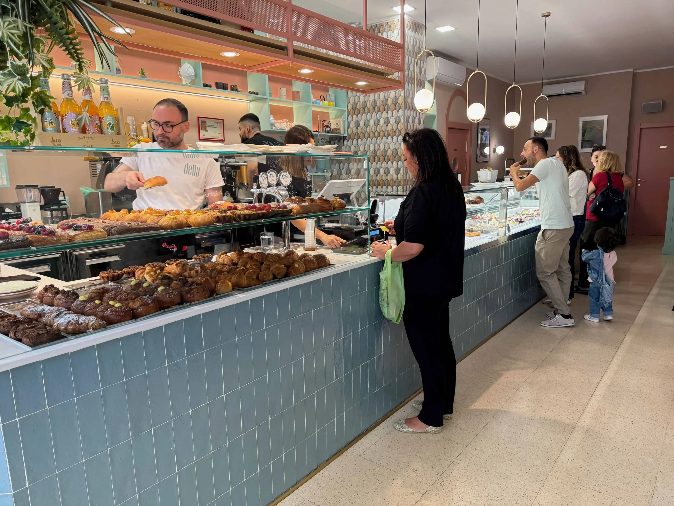 delia pasticceria contemporanea lecce salento puglia 4