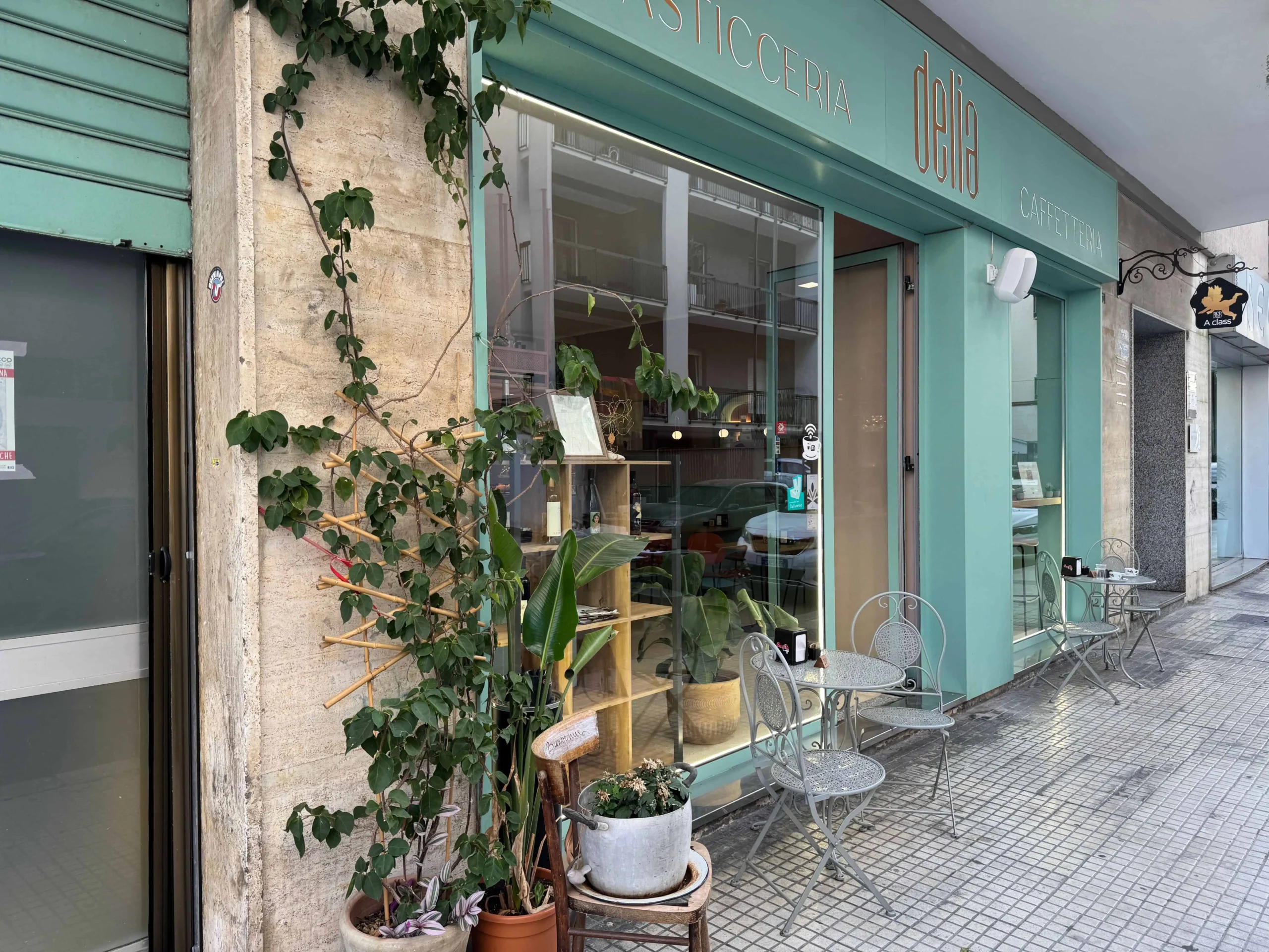 delia pasticceria contemporanea lecce salento puglia 5