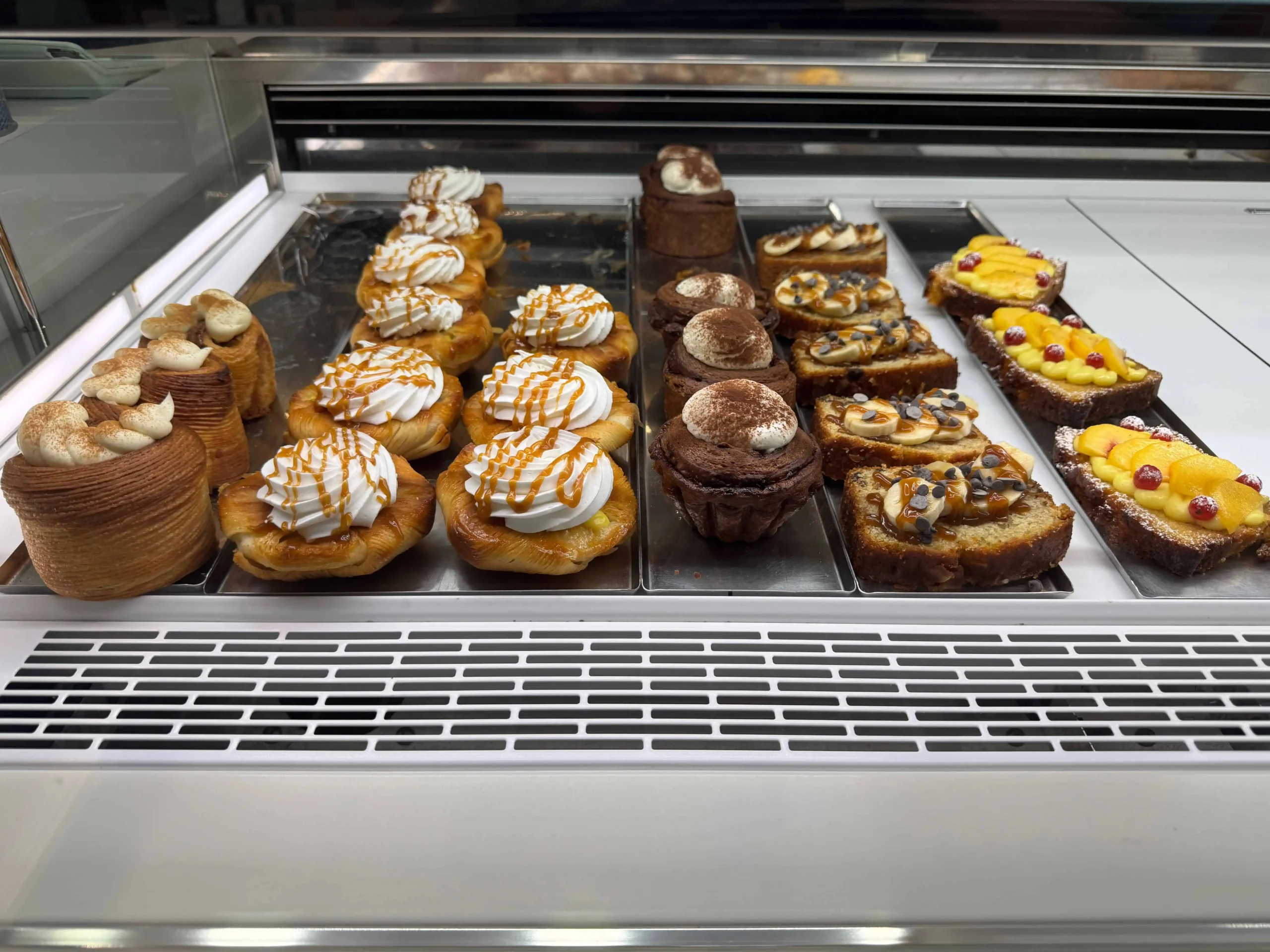 delia pasticceria contemporanea lecce salento puglia 6