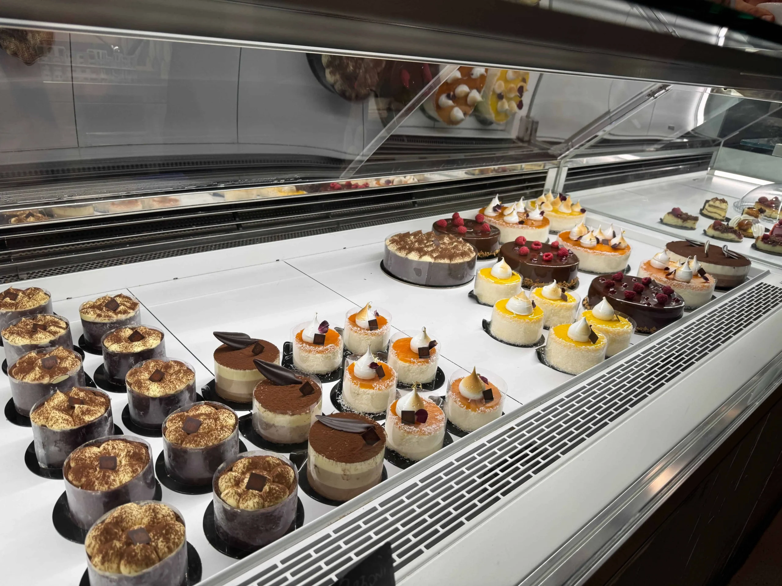 delia pasticceria contemporanea lecce salento puglia 7