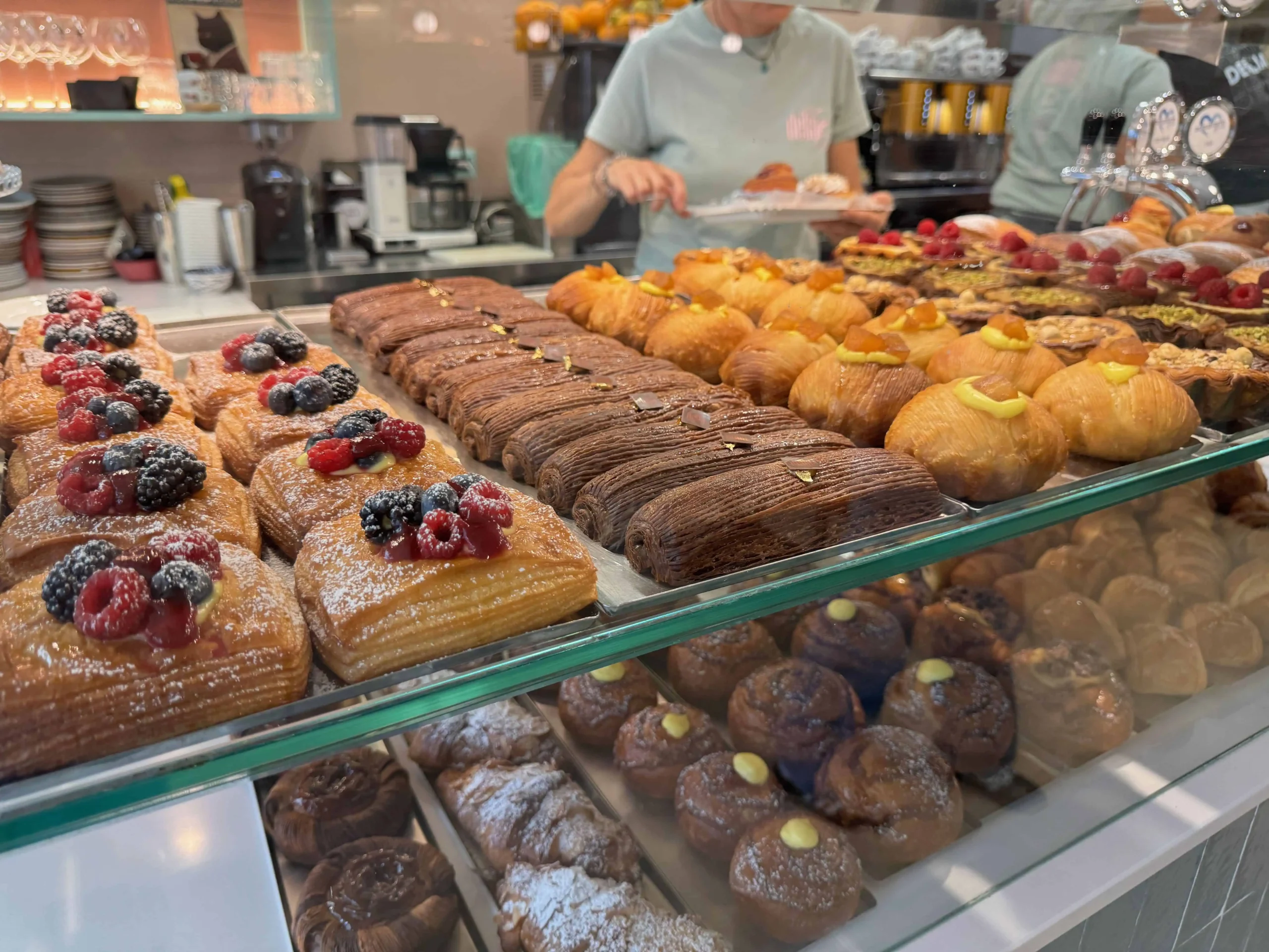delia pasticceria contemporanea lecce salento puglia 9
