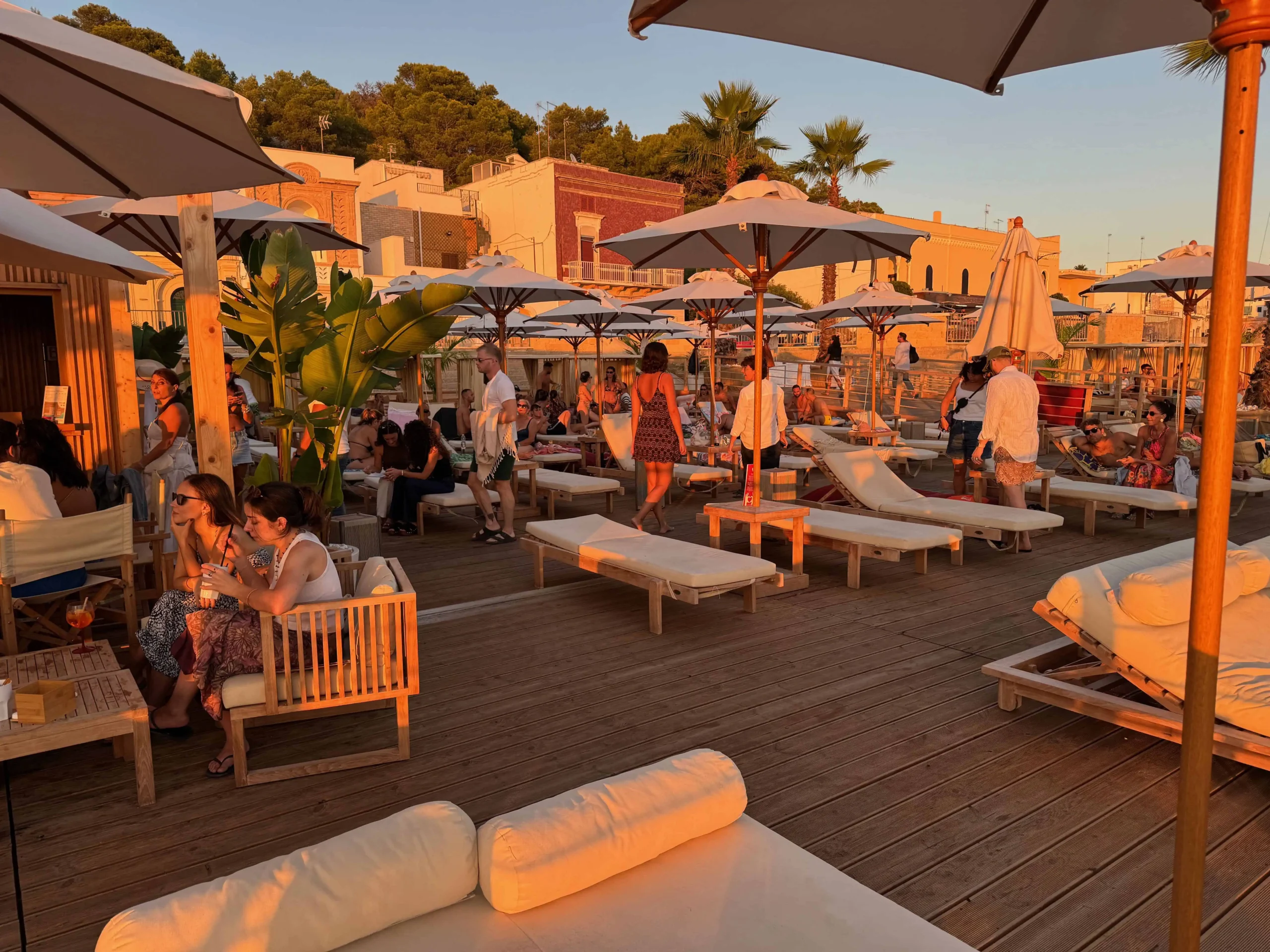 habibi beach club santa maria al bagno salento puglia 1
