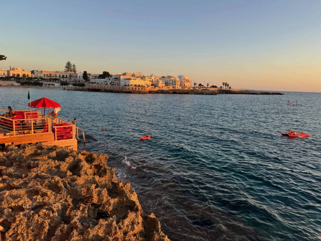 habibi beach club santa maria al bagno salento puglia 2