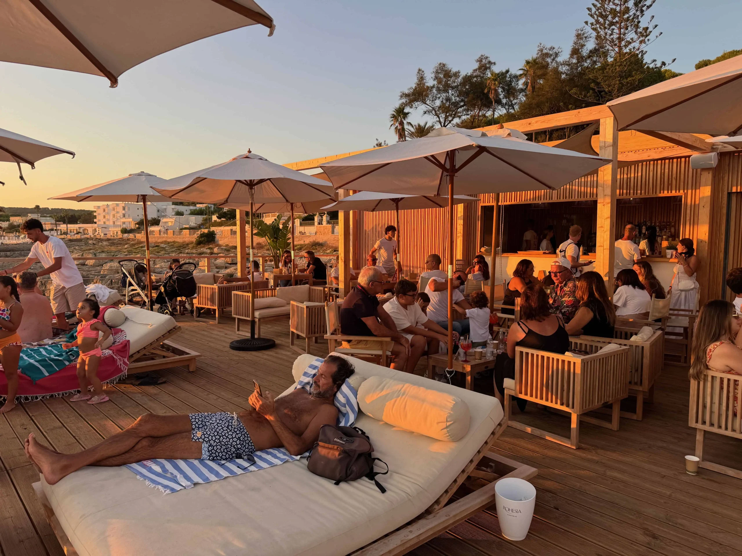 habibi beach club santa maria al bagno salento puglia 3