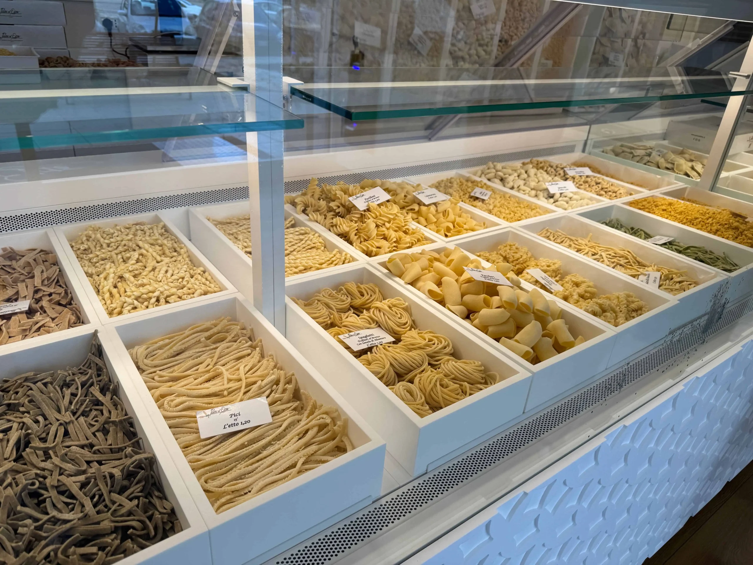 pasta d elite lecce salento puglia 3
