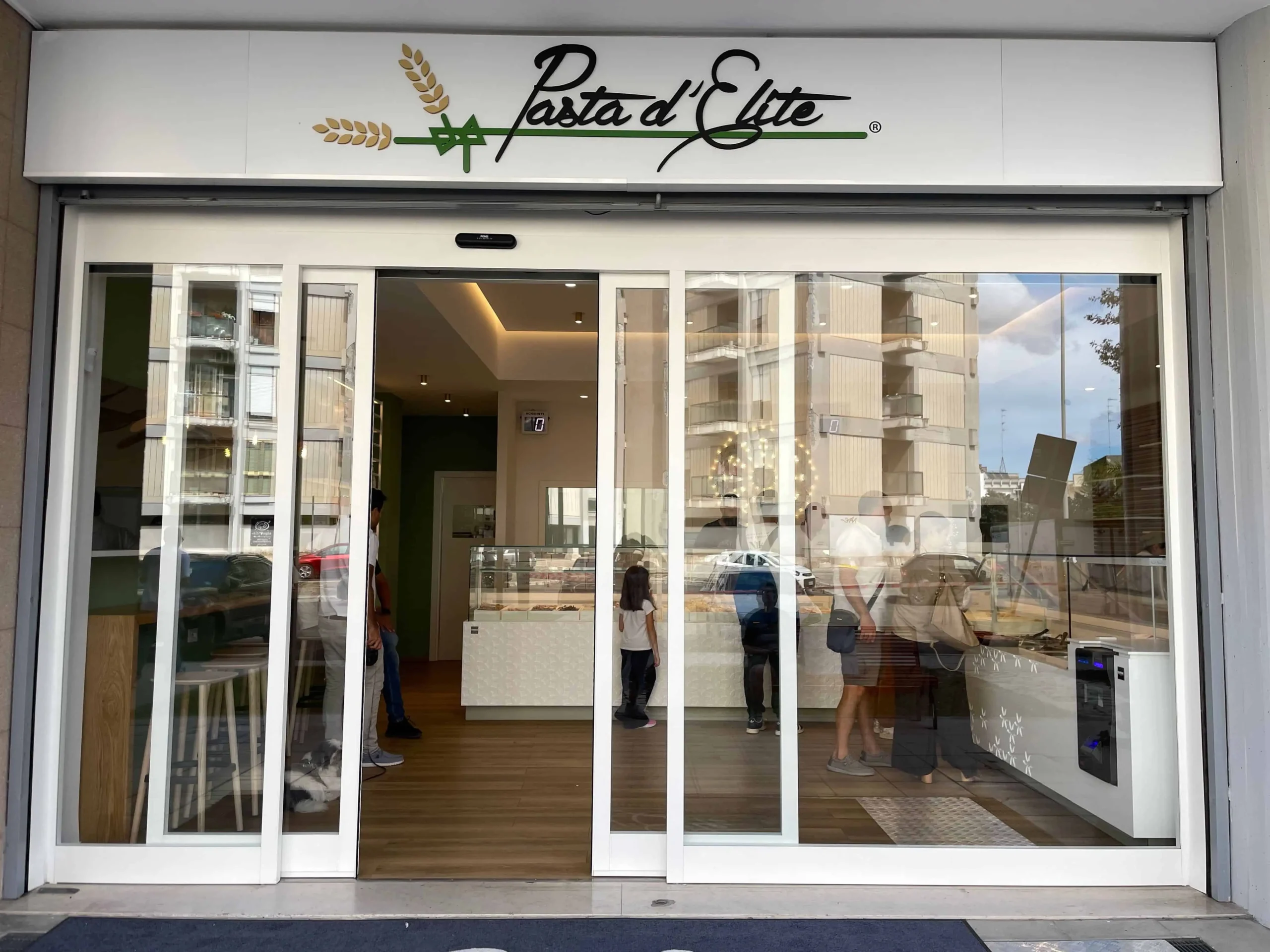 pasta d elite lecce salento puglia 5