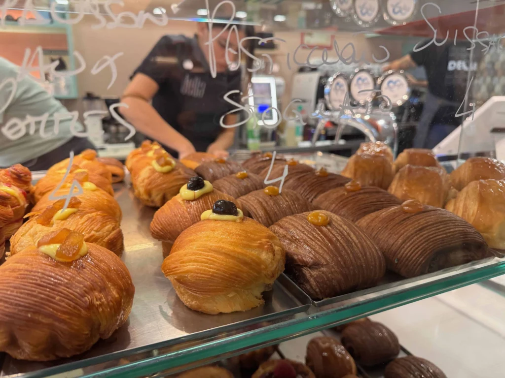 delia pasticceria contemporanea lecce salento puglia 11