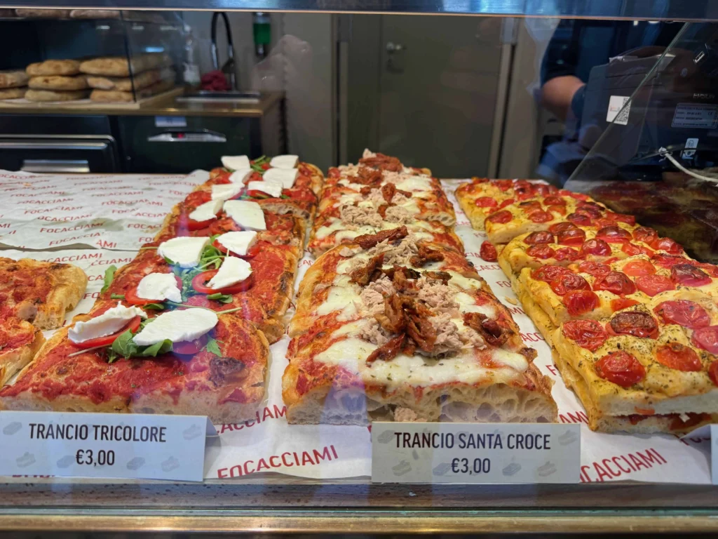 focacciami lecce salento puglia 1