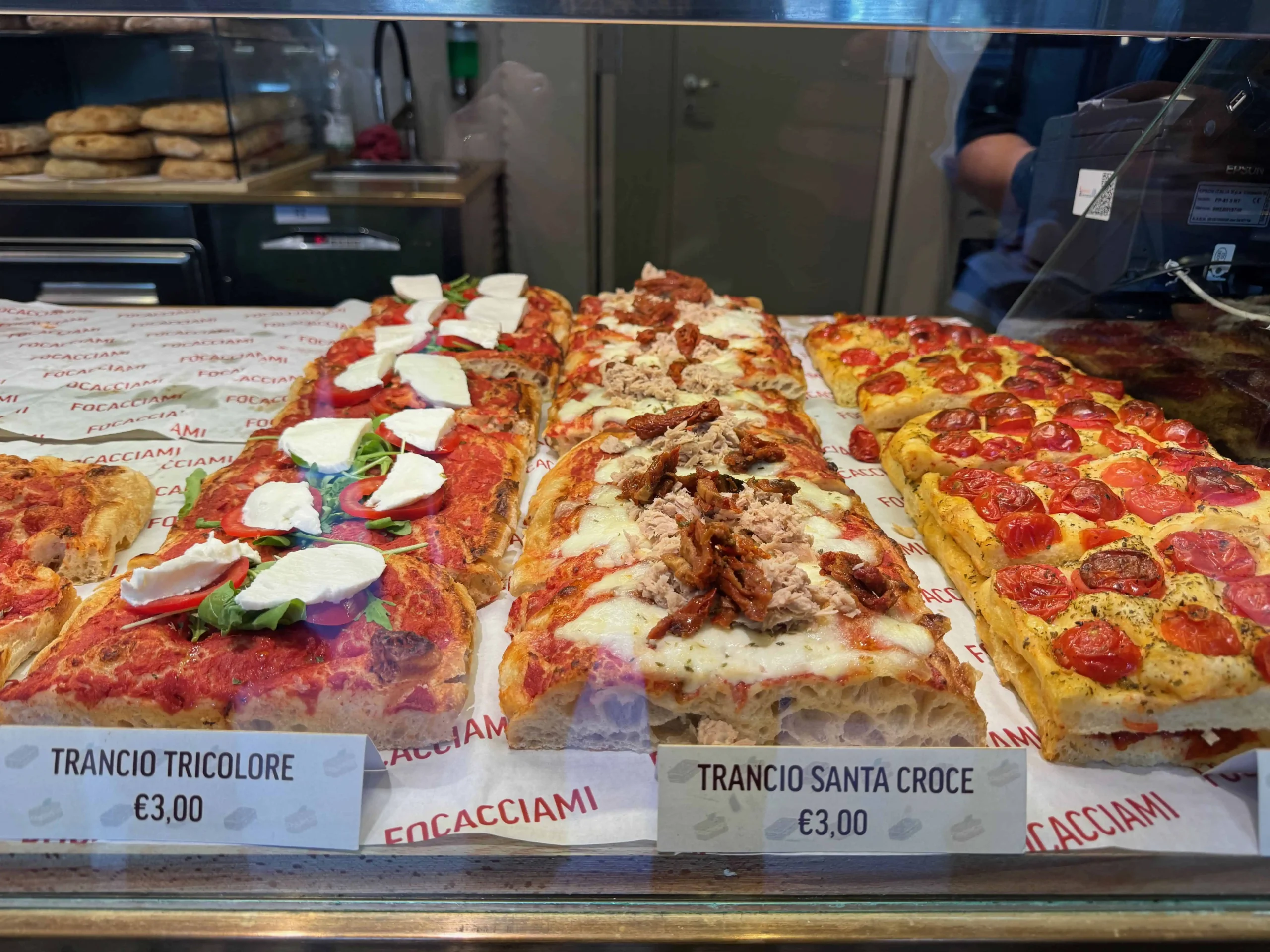 focacciami lecce salento puglia 1