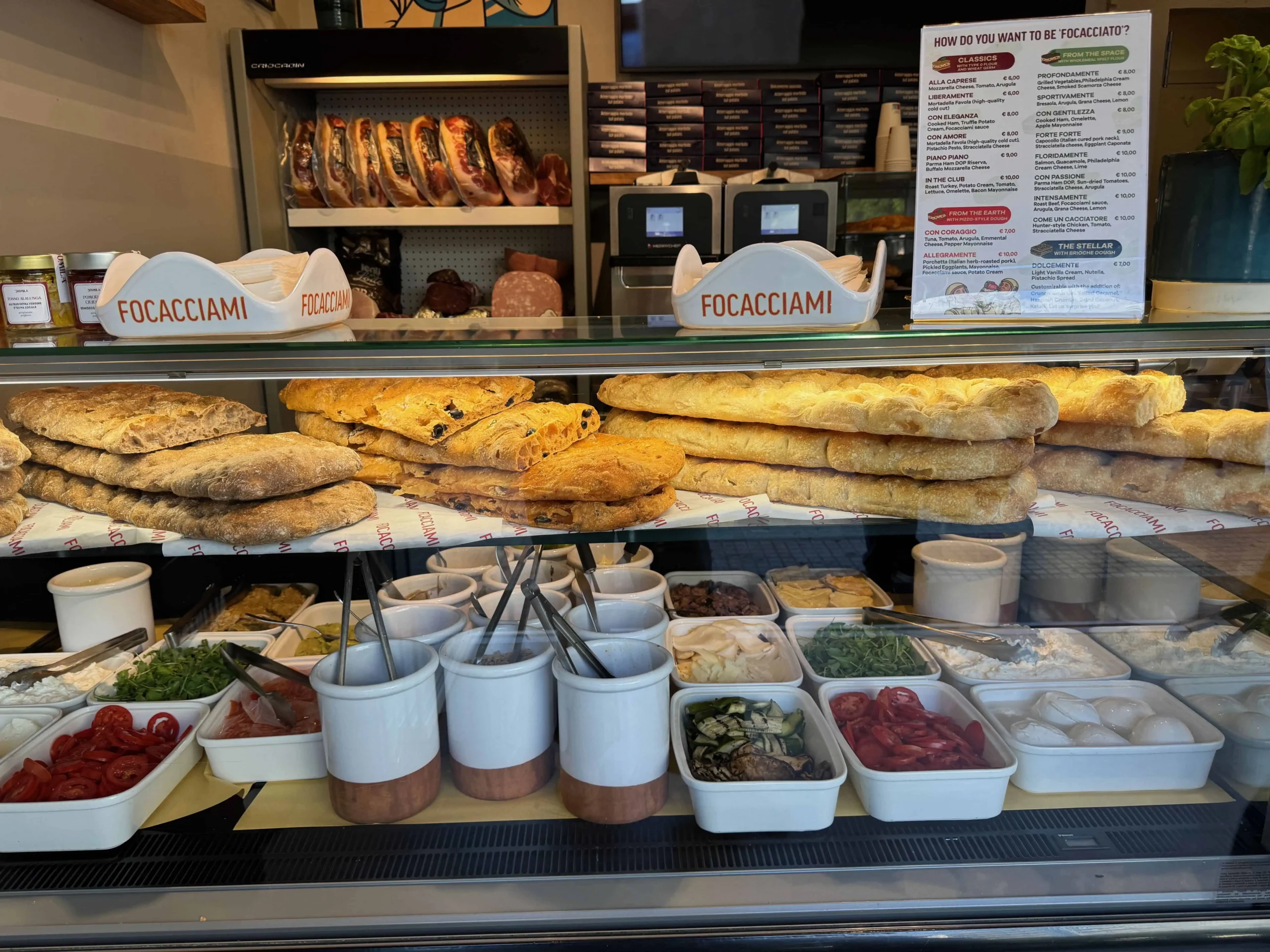 focacciami lecce salento puglia 2