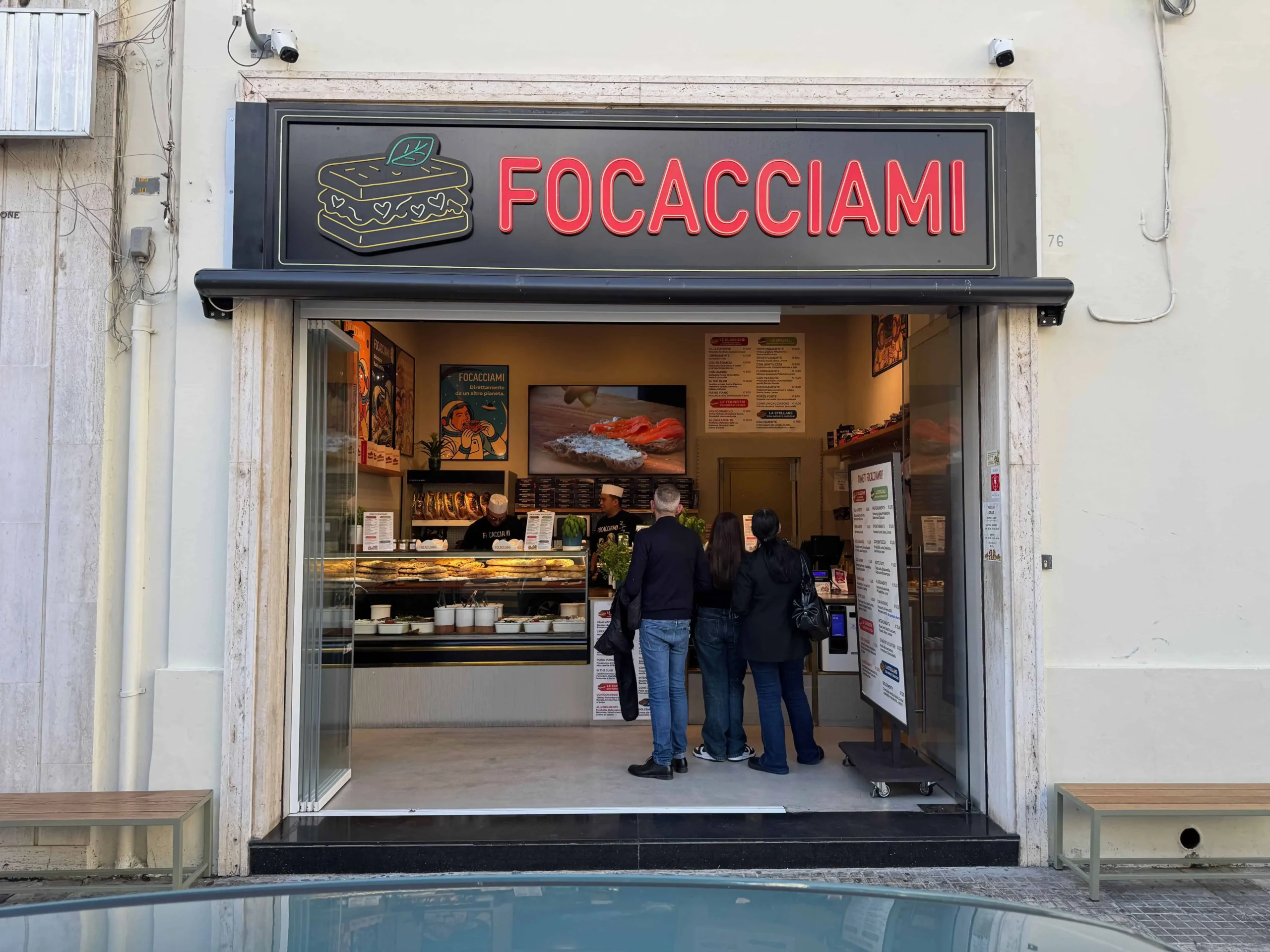 focacciami lecce salento puglia 4