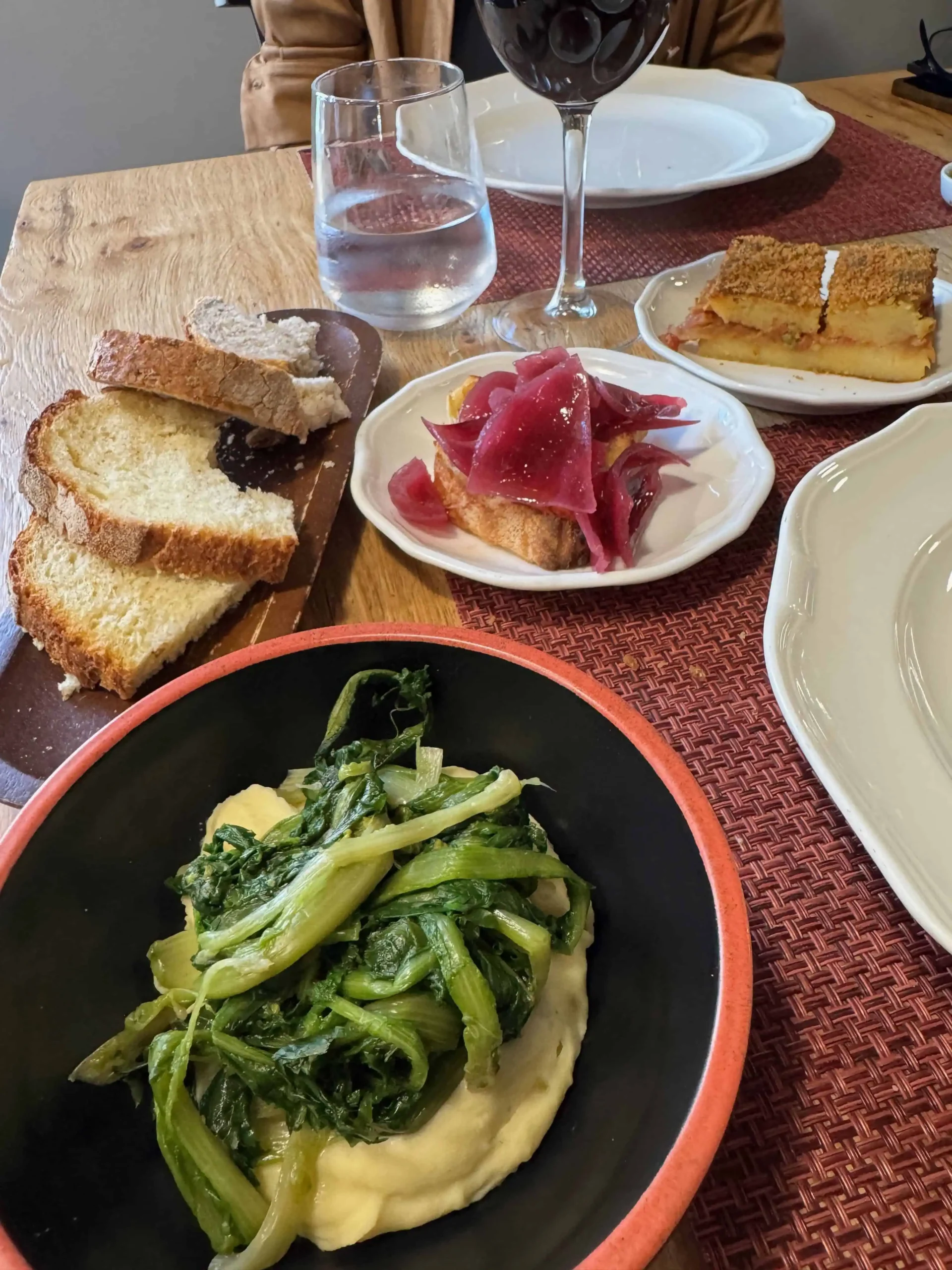 le macare alezio salento puglia 1