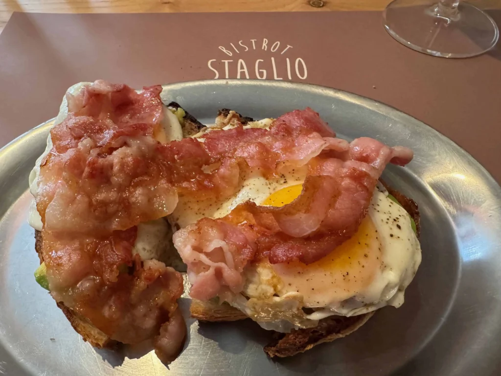 bistrot staglio galatina salento puglia 1 (1)