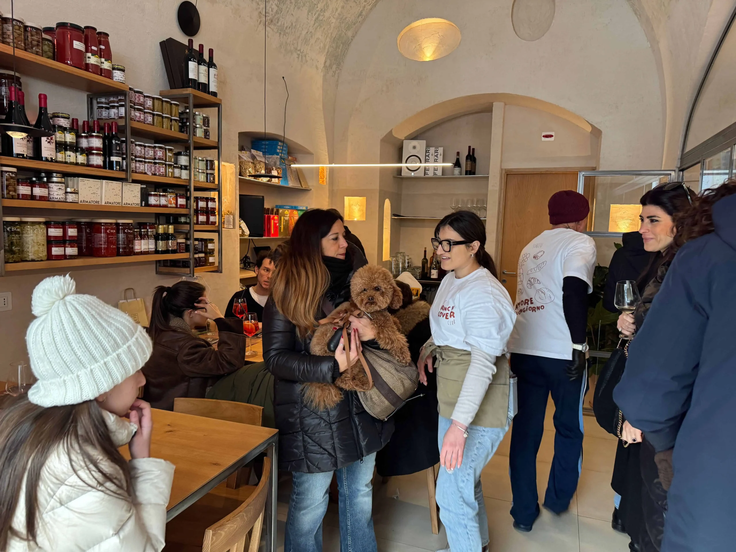 bistrot staglio galatina salento puglia 11