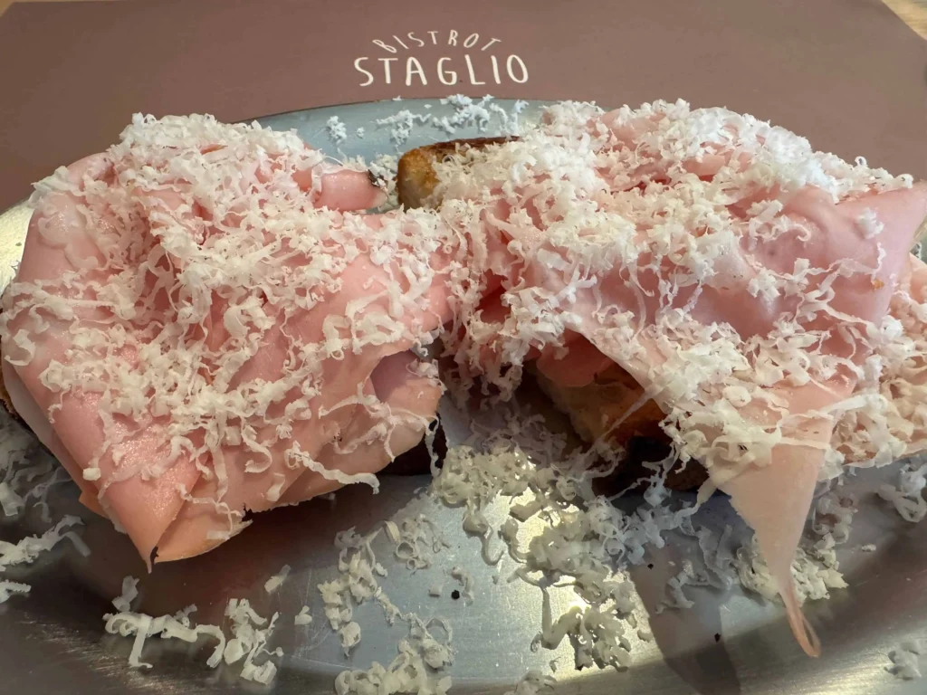 bistrot staglio galatina salento puglia 2