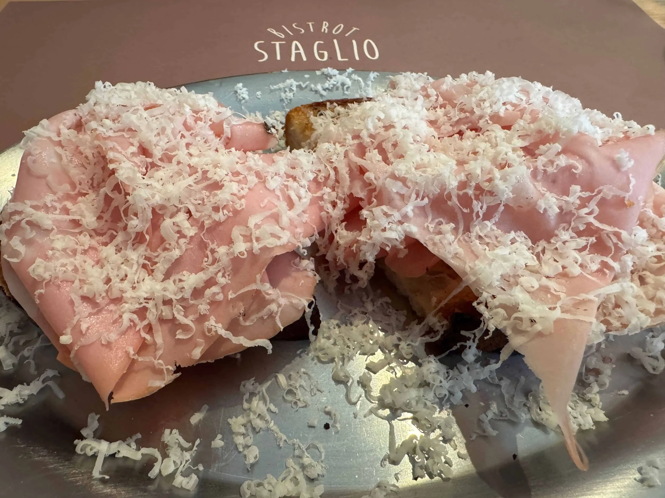 bistrot staglio galatina salento puglia 2